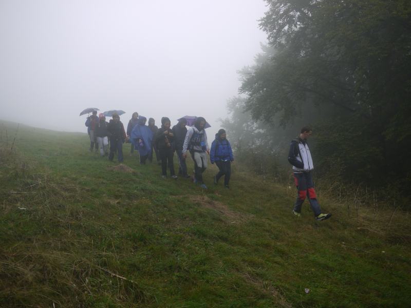 Uscita geologica sul Monte Baldo